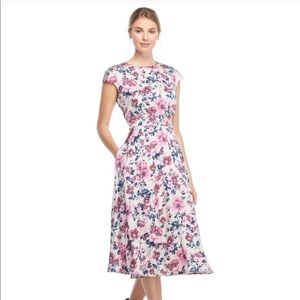 Gal Meets Glam Julia Dress NWT